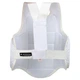 Защита корпуса жилет для карате Arawaza Body Protector WKF BO-1531 размер S (6-7 лет) - изображение 6