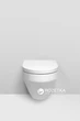 Унитаз подвесной AM.PM SPIRIT C701739SC с сиденьем Soft Close - изображение 3