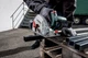 Аккумуляторная бесщеточная ручная дисковая пила Metabo MKS 18 LTX BL 58 18 В metaBOX 340 (600773840) - изображение 3