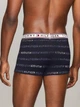 Набор трусов боксеры 3 шт. Tommy Hilfiger (154100516312) M комбинированные - изображение 4