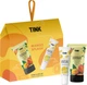 Подарочный набор Tink Mango Splash Бальзам для губ 15 мл + Крем для рук 45 мл (4823109411265) - изображение 1
