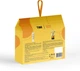 Подарочный набор Tink Mango Splash Бальзам для губ 15 мл + Крем для рук 45 мл (4823109411265) - изображение 3