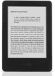 Електронна книга Amazon Kindle 7th Gen WiFi Black - зображення 1