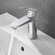 Змішувач Grohe BauLoop (23762000) - зображення 3