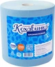 Паперові рушники Кохавинка, 300 м, 2200 відривів, 1 рулон - зображення 2