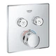 Смеситель Grohe GRT SmartControl (29124000) - изображение 1