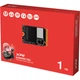 Накопичувач SSD M.2 2230 1TB GAMMIX S55 ADATA (SGAMMIXS55-1T-C) - зображення 3