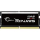 Модуль памяти для ноутбука SoDIMM DDR5 16GB 4800 MHz Ripjaws G.Skill (F5-4800S4039A16GX1-RS) - изображение 1