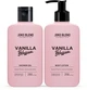 Набор для ухода за телом Joko Blend Vanilla Blossom Лосьон для тела 250 мл + Гель для душа 250 мл (4823109411272) - изображение 2
