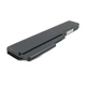 Аккумулятор для ноутбука Lenovo IdeaPad G550, 5200 mAh Extradigital (BNL3953) - изображение 3
