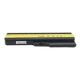 Аккумулятор для ноутбука Lenovo IdeaPad G550, 5200 mAh Extradigital (BNL3953) - изображение 4