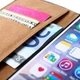 Чехол-книжка с рисунком Color Book для Doogee X10 Узоры - изображение 6