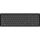 Бездротова клавіатура з 96 кнопок 10м 1xAAA Proove Classic Code Black - зображення 2
