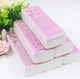 Бумага для депиляции Depilatory Paper в полосках (100 шт./уп.) - изображение 3