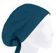 Медицинская шапочка женская HeadwearUniverse универсальная Океанская синь - изображение 1