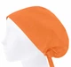 Медицинская шапочка женская HeadwearUniverse универсальная Оранжевая - изображение 3