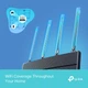 WI-FI роутер маршрутизатор TP-Link ARCHER AX-12 AX1500 - изображение 5