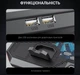 Охлаждающая подставка для ноутбука до 18 дюймов GamePro GPCP-890 RGB 2xUSB 6xfans - изображение 13