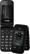Мобільний телефон Sigma mobile Comfort 50 Shell Duo Type-C Dual Sim Black (4827798212523) Чорний - изображение 6