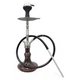 Кальян Hookah AHA 0017 Plus Plum высотой 62 см на 1 персону - изображение 2