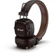 Bluetooth-гарнітура Marshall Major IV Brown (1006127) Коричневий 32603 - изображение 3