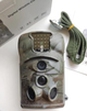 Фотопастка SUNTEK HC-5210A 20 MP с ЕКРАНОМ для полювання - зображення 1