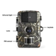 Фотопастка Suntekcam DL-100 (16Мп, 2" дисплей) захист IP66. Камера з датчиком руху та нічною зйомкою. - зображення 3
