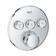 Термостатический смеситель Grohe GRT SmartControl (29121000) - изображение 1