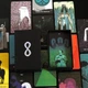 Карти таро tarot of the holy spectrum на англійській мові (101124) - зображення 5