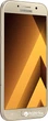 Мобильный телефон Samsung Galaxy A5 2017 Duos SM-A520 Gold - изображение 2