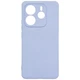 Захисний чохол ArmorStandart ICON Case Camera Сoverage для Xiaomi Redmi Note 14 5G - Lavender - зображення 1