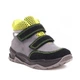 Ботинки утепленные Bartek BRTKtex WATERPROOF 7091-77GS 35р. 22,9 см - изображение 2