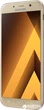 Мобильный телефон Samsung Galaxy A7 2017 Duos SM-A720 Gold - изображение 3
