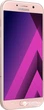 Мобильный телефон Samsung Galaxy A7 2017 Duos SM-A720 Pink - изображение 2