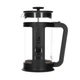 Френч-прес Bialetti Smart 1000 мл чорний - зображення 1