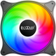 Кулер для корпуса PcСooler FX-120-3 - изображение 1