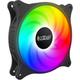 Кулер для корпуса PcСooler FX-120-3 - изображение 2