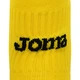 Гетры футбольные без носка обрезки Joma LEG II 400753-900 (полиамид, эластан, размер 35-38, желтый) - изображение 3