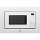 Микроволновая печь Electrolux lms2173emw - изображение 1