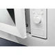 Микроволновая печь Electrolux lms2173emw - изображение 4
