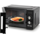 Микроволновая печь Gorenje mo20a3bh - изображение 8