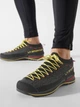 Кросівки La Sportiva TX2 Evo 44.5 Black/Yellow LaSportiva (1052-27V999100 44,5) - зображення 7