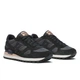 Кросівки Saucony Shadow Original Wmn 40.5 Dark Grey/Black (1097-S1108-882 9) - зображення 3