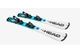 Лижі гірські Head Supershape Team Easy JRS wh/bl + JRS 4.5 GW CA BR.80 2024 97 Black/Blue/White (1092-118303) - зображення 2