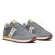 Кроссовки Saucony Jazz Original S2044 44 Light Grey (1097-S2044-704 10) - изображение 3