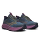Кросівки Saucony Ride TR2 GTX Wmn 37.5 Plum (1097-S10953-251 6,5) - зображення 3