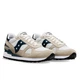 Кроссовки Saucony Shadow Original S2108 46.5 Beige (1097-S2108-879 12) - изображение 3