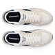 Кроссовки Saucony Shadow Original S2108 46.5 Beige (1097-S2108-879 12) - изображение 5