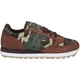 Кроссовки Saucony Jazz Original S2044 46.5 Camo Brown (1097-S2044-39712) - изображение 1