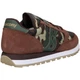 Кроссовки Saucony Jazz Original S2044 46.5 Camo Brown (1097-S2044-39712) - изображение 6